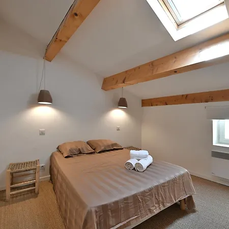 Hacienda - Cozy Et Lumineux En Centre Historique Apartment
