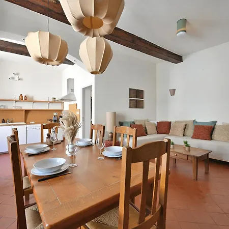 Hacienda - Cozy Et Lumineux En Centre Historique Villeneuve-lès-Avignon
