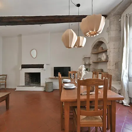Hacienda - Cozy Et Lumineux En Centre Historique Apartment *
