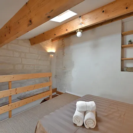Hacienda - Cozy Et Lumineux En Centre Historique *